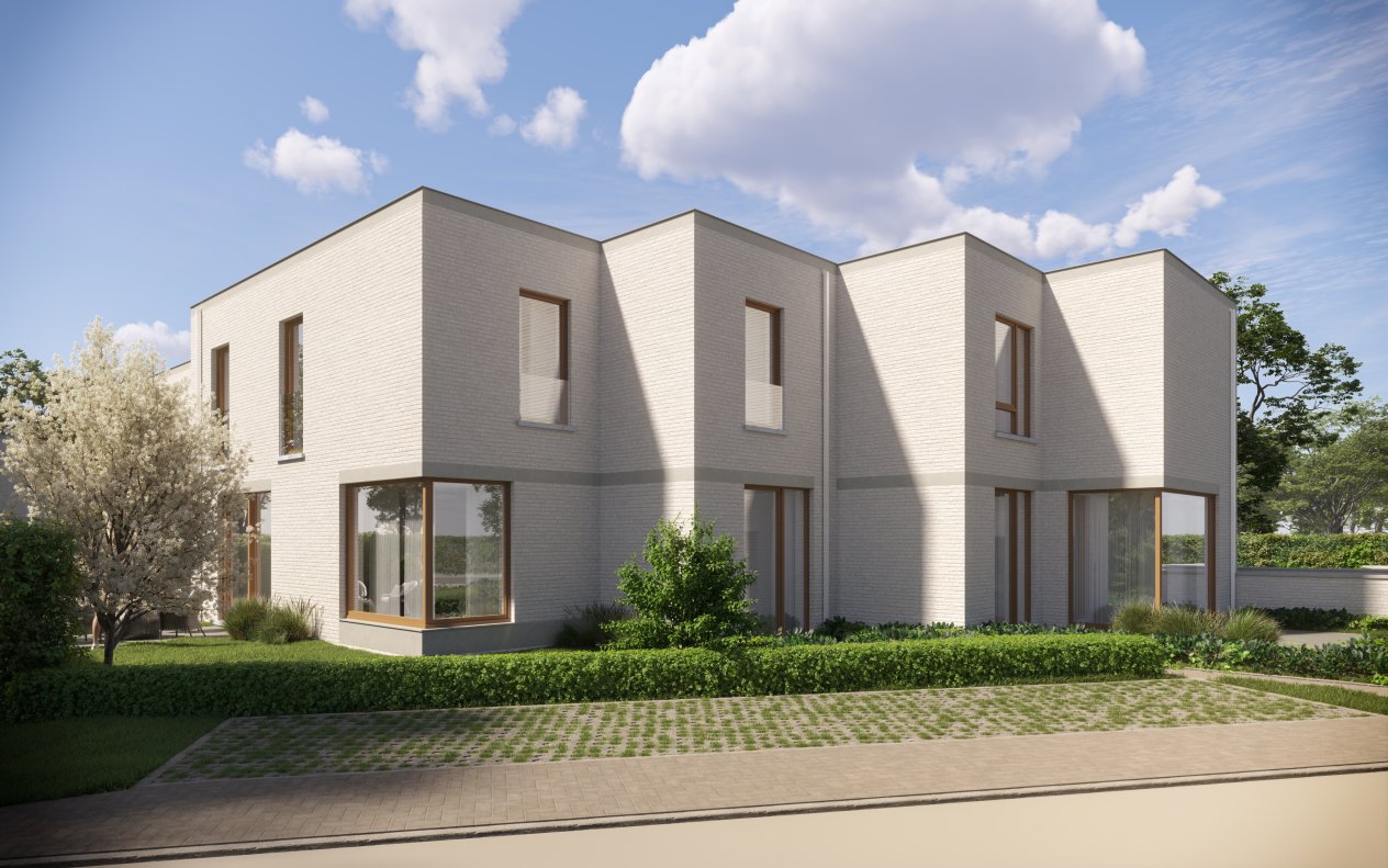 3DWORX  TAX BONHEIDEN KASSEIWEG 1   EXT GR MOD 02
