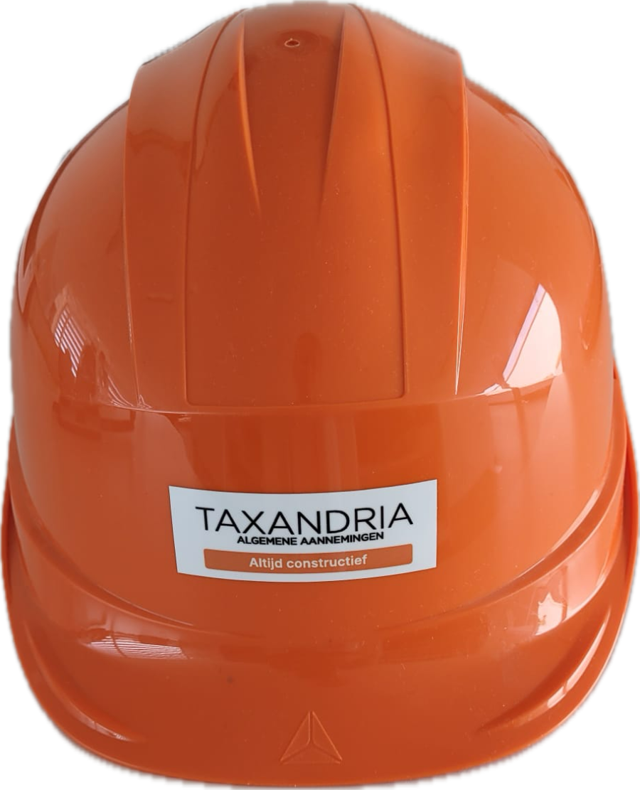 Veilgheidshelm Taxandria